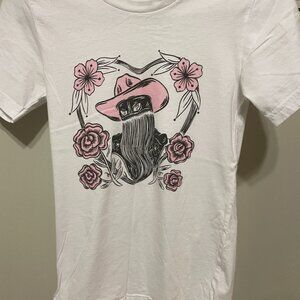 Orville Peck Shirt